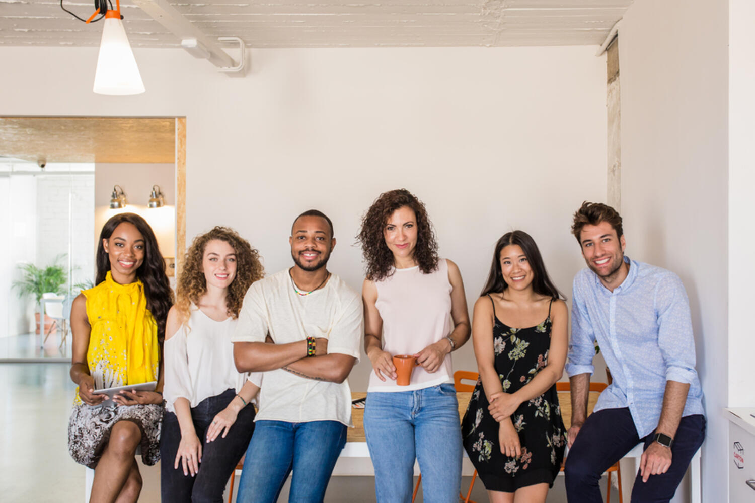 5 Tips to Make Better Workplaces for Millennials