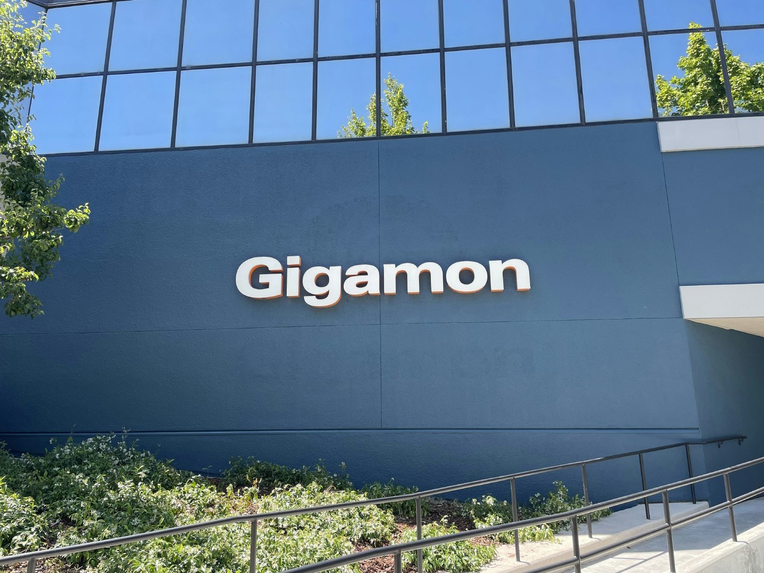 Gigamon Inc Photo