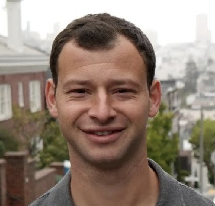 Alex Yancher, CEO & Co-Founder